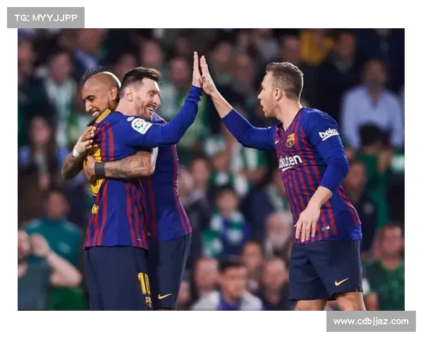 梅西缔造西甲传奇征程从少年天才到金靴之王的不可思议故事